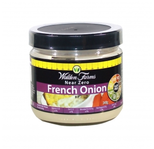 Walden Farms Near Zero Calorie Free Dips - 340g